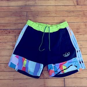 Adidas Shorts